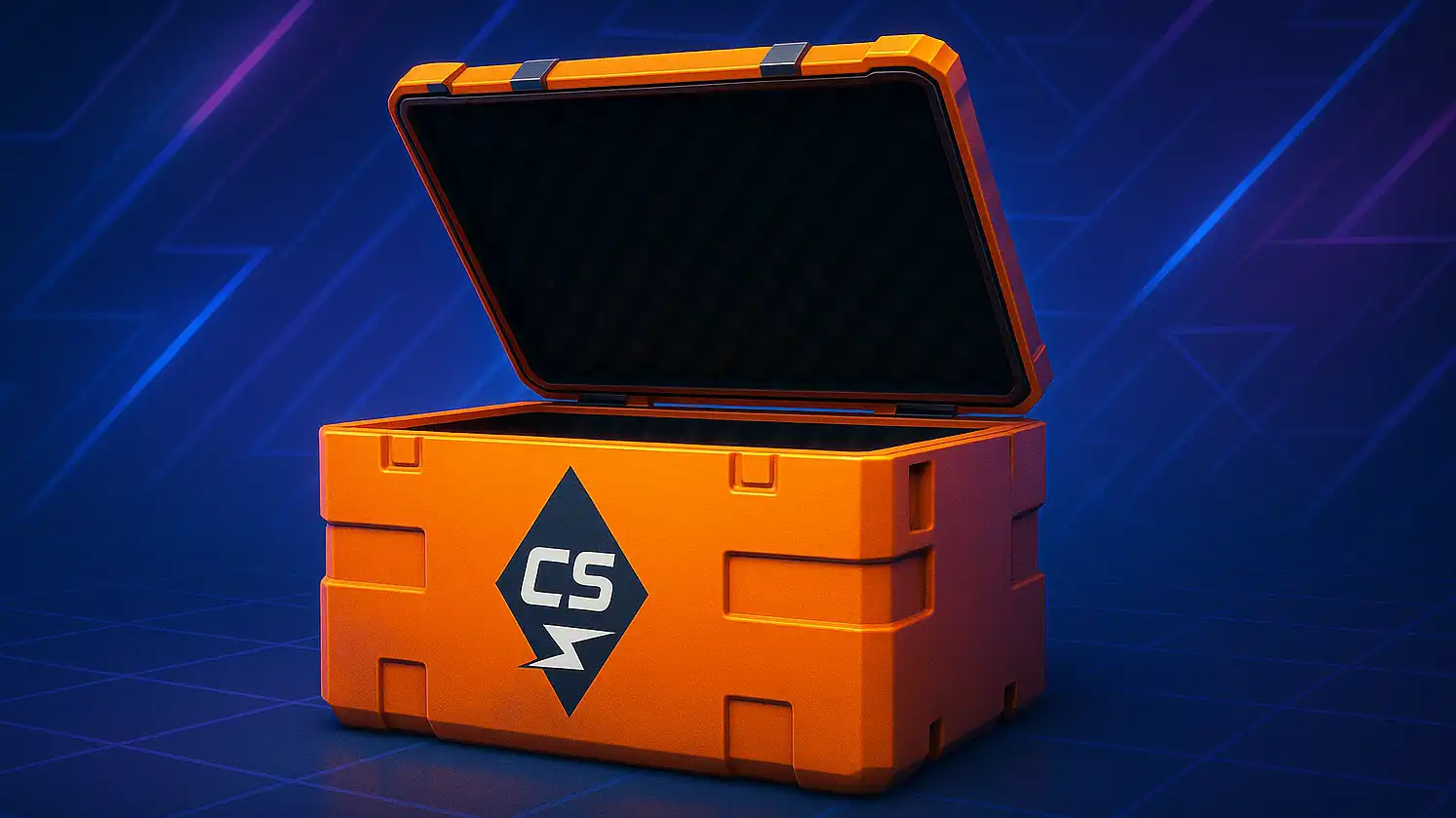 CS2 players opened 15M+ cases in 3 days after the skins-market crash